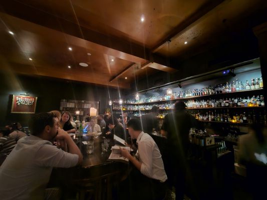 Eau De Vie Melbourne by null