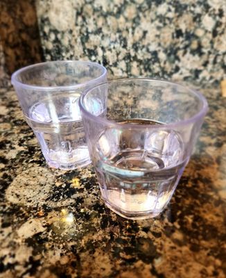 Taste & Thirst by null