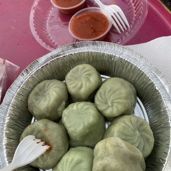 MoMo CooK - Veg momos - Chinese Near Me - Fremont, California MoMo CooK - Veg momos - Chinese Near Me - Fremont, California
