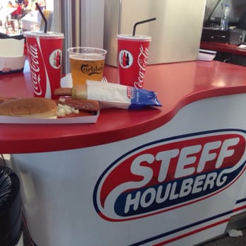 Steff's place - Fast Food Near Me