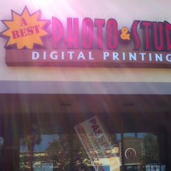 A Best Photo Studio