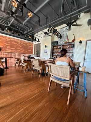 Bluetree Cafe Kakaako by null