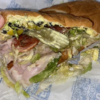 Port of Subs - Sandwiches Near Me - Rocklin, California Port of Subs - Sandwiches Near Me - Rocklin, California