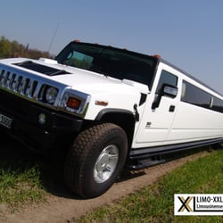 Limo-XXL GmbH