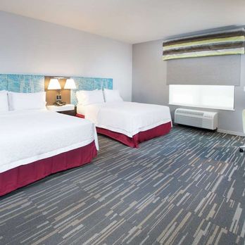 Hampton Inn Arvin Tejon Ranch - Guest room - Hotels Near Me - Arvin, California Hampton Inn Arvin Tejon Ranch - Guest room - Hotels Near Me - Arvin, California