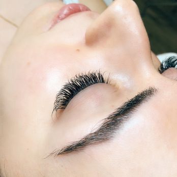 Lashes With Melody - D curl lashes - Eyelash Service Near Me - Glendale, California Lashes With Melody - D curl lashes - Eyelash Service Near Me - Glendale, California