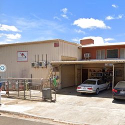 Oahu Fire Protection