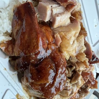 HKS BBQ & Noodle House - Barbeque Near Me - Markham, Ontario HKS BBQ & Noodle House - Barbeque Near Me - Markham, Ontario