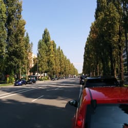 Leopoldstraße