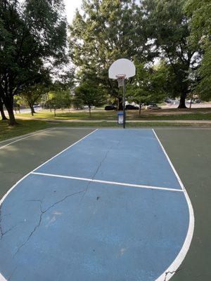 Penrose Park by null