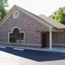 Campi J Todd, DDS - Campi Family Dentistry - Campi Dental
8025 Crawfordsville Road, Indianapolis IN 46214
317-291-6575