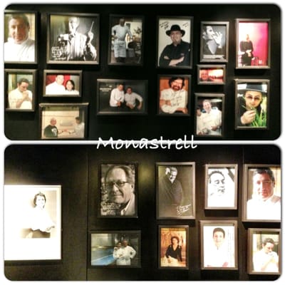 Monastrell by null
