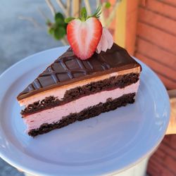 1803 Desserts