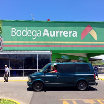Bodega Aurrera - Exterior - Department Stores Near Me - Moroleón, GUA