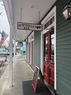 Wintzell's Oyster House by null