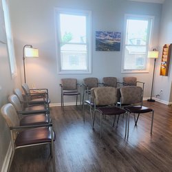 Bedford Family Eye Care