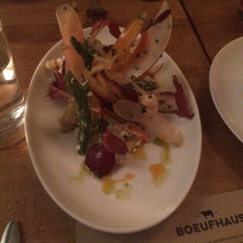 Boeufhaus - Salad - Brasseries Near Me - Chicago, Illinois Boeufhaus - Salad - Brasseries Near Me - Chicago, Illinois
