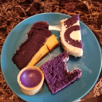 UBAE - A slice of everything - Desserts Near Me - Honolulu, Hawaii UBAE - A slice of everything - Desserts Near Me - Honolulu, Hawaii