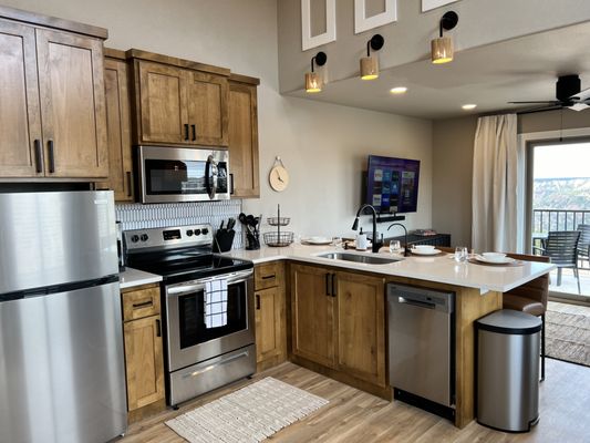 Rustic Luxury Camp by null