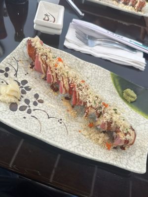 ICHI HIBACHI by null