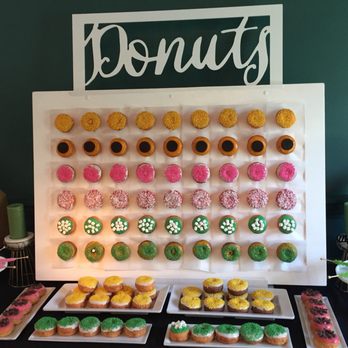 Lavish Candy Sweetology - Desserts Near Me