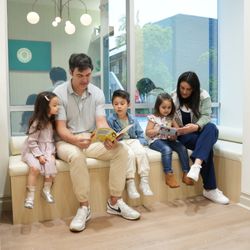 Little Roots Pediatric Dentistry