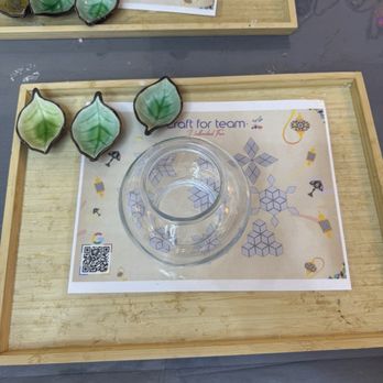 Art and Craft Workshops - Team Building Activities Near Me - San Jose, California Art and Craft Workshops - Team Building Activities Near Me - San Jose, California