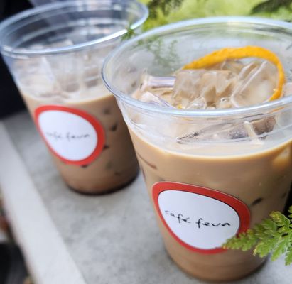 Feva Coffee Company- Café Feva by null