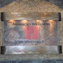 Advanced Wellness of Westfield: John P. Pinto, D.C