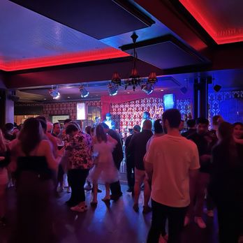 CARRIE NATION COCKTAIL CLUB - Updated March 2025 - 355 Photos & 434