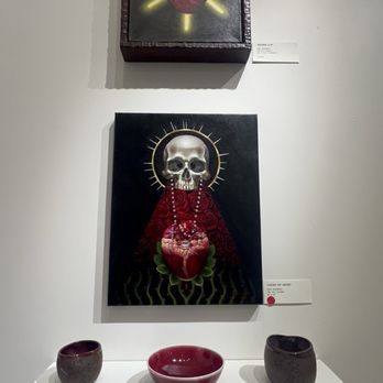 Lapis Room - Art Galleries Near Me - Albuquerque, New Mexico
