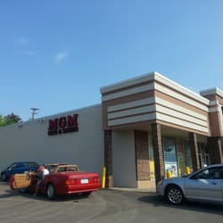 Mgm Liquor Warehouse