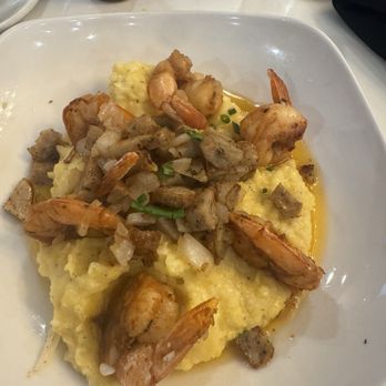 Easy Like Sunday - shrimp and grits - Breakfast & Brunch Near Me - Baltimore, Maryland