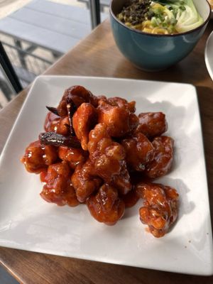 JUN Szechuan Kitchen & Bar by null