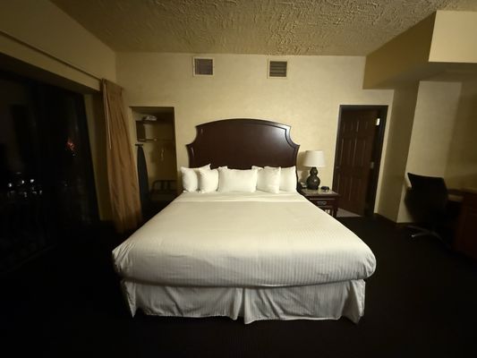 Shoreline Inn & Conference Center, an Ascend Collection Hotel by null