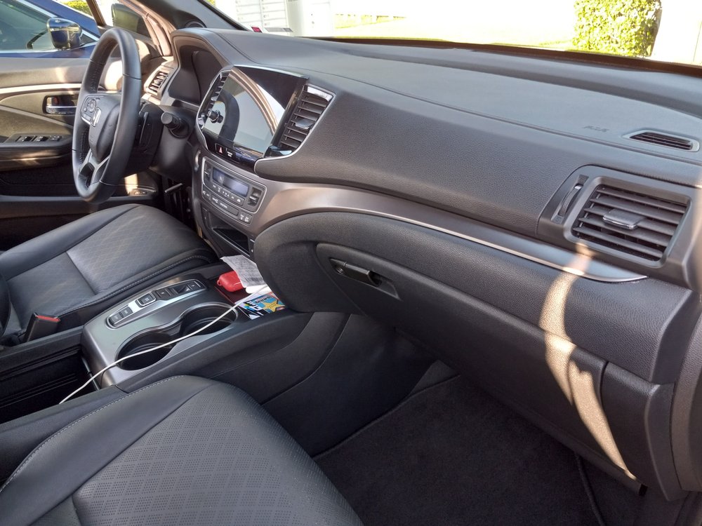 BAY BLAZZERS MOBILE DETAILING 16 Photos Auto Detailing