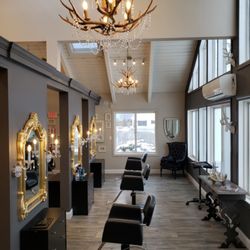 The Keep Salon - The Keep (hair) Falmouth MA. L'Oreal Professionnel international Balayage artist-owned, and Cape Cod's only balayage-certified salon