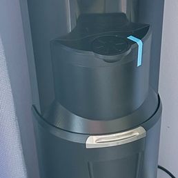 Water dispenser