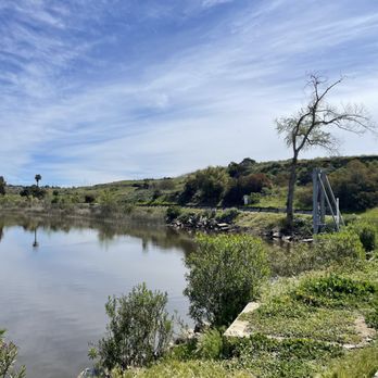 Lake O'Neill Recreation Park - another view - Lakes Near Me - Oceanside, California Lake O'Neill Recreation Park - another view - Lakes Near Me - Oceanside, California