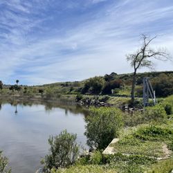 Lake O'Neill Recreation Park - Another view