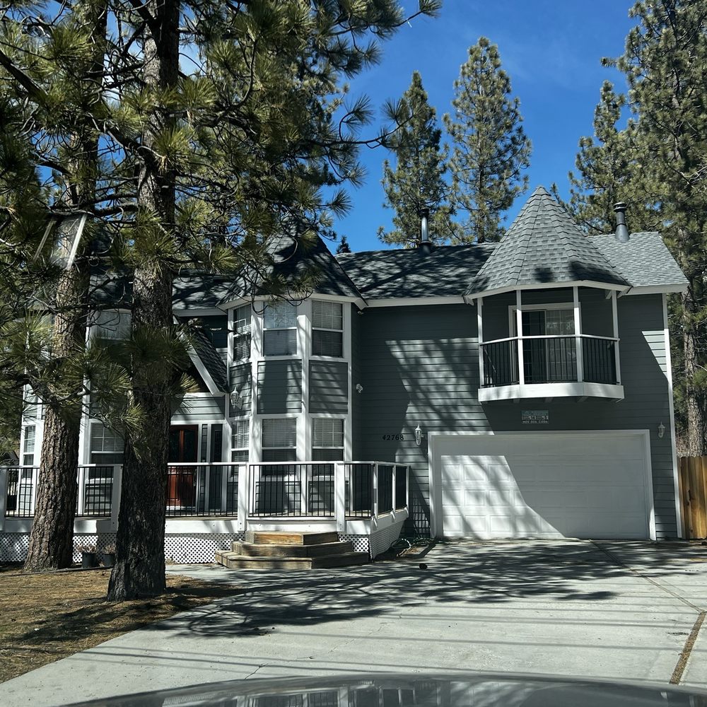 Big Bear Experiences - Vacation Rentals Near Me - Big Bear Lake, California Big Bear Experiences - Vacation Rentals Near Me - Big Bear Lake, California