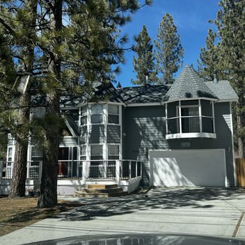 Big Bear Experiences - Vacation Rentals Near Me - Big Bear Lake, California