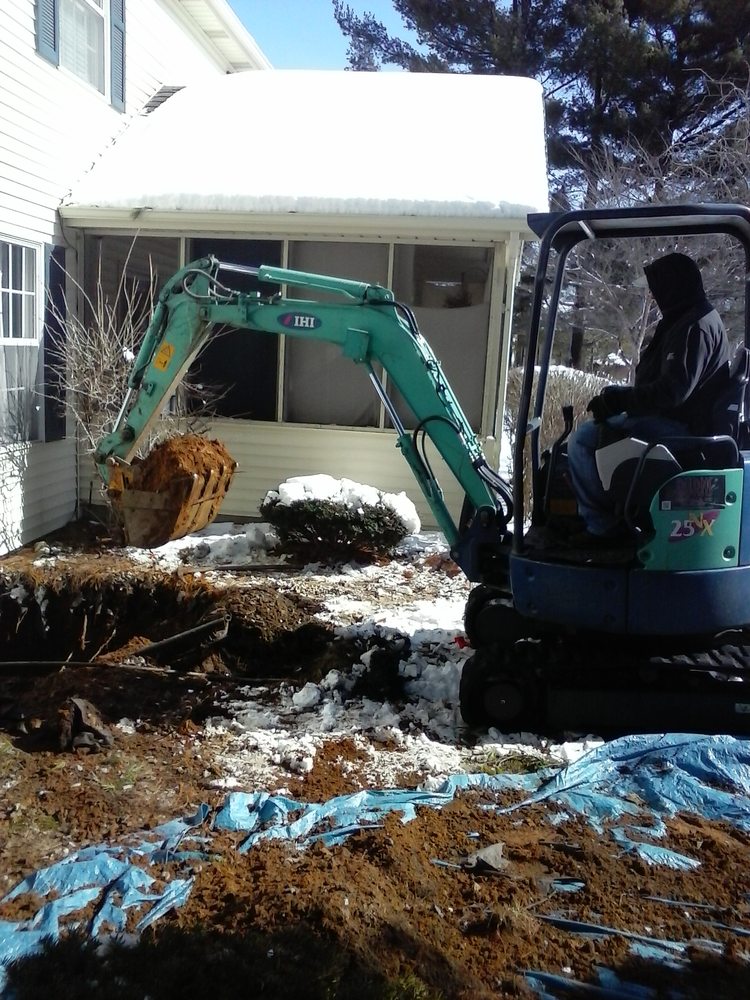 Slide of Insured Services