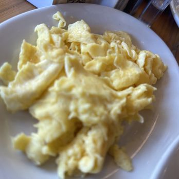 Clinton St. Baking - 2 Eggs Any Style, me and me sweetheart got the scrambled eggs - Bakeries Near Me - New York, New York Clinton St. Baking - 2 Eggs Any Style, me and me sweetheart got the scrambled eggs - Bakeries Near Me - New York, New York