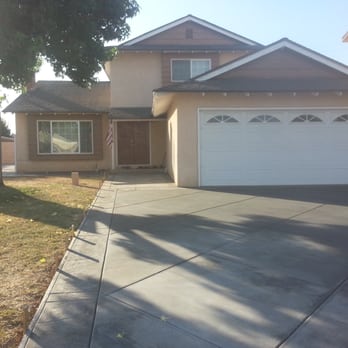 RC Concrete Engineering - After - Masonry/Concrete Near Me - West Covina, California RC Concrete Engineering - After - Masonry/Concrete Near Me - West Covina, California