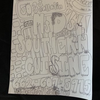 Ms D's Southern Cuisine - Phone number, address and name - Breakfast & Brunch Near Me - Jackson, Mississippi Ms D's Southern Cuisine - Phone number, address and name - Breakfast & Brunch Near Me - Jackson, Mississippi
