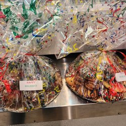 Hot Breads - Holiday Season Vegan Cookies