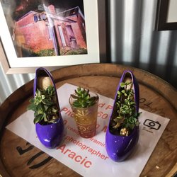 Thistle Hill Vineyard - Something different !!