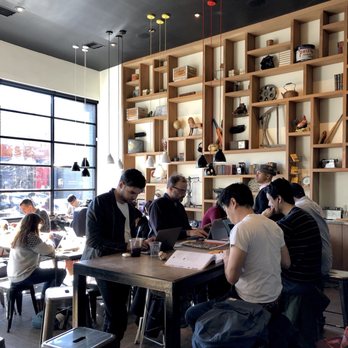 Partners Coffee - Brooklyn - Coffee & Tea Near Me - Brooklyn, New York Partners Coffee - Brooklyn - Coffee & Tea Near Me - Brooklyn, New York