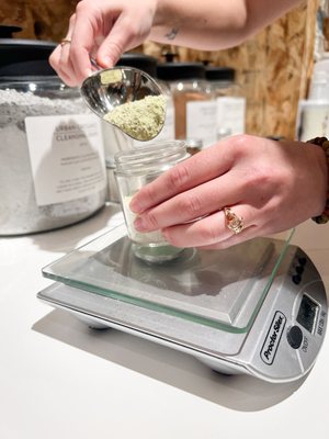 Marley's Monsters by null